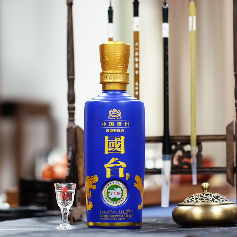  国台酒代理加盟