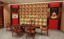 2025年五粮液旗舰店与专卖店区别详析