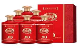 2025年正规白酒加盟代理，精选品牌，轻松创业，市场前景广阔