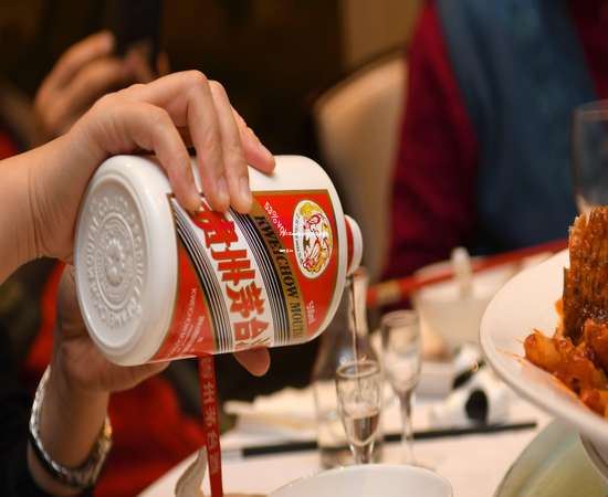 2026年申请茅台酒经销商必备流程及条件