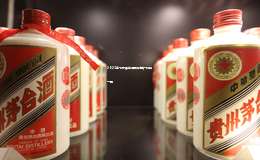 2025年飞天茅台酒最新出厂价格一览