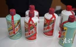 2025年53度飞天茅台最新价格一览表