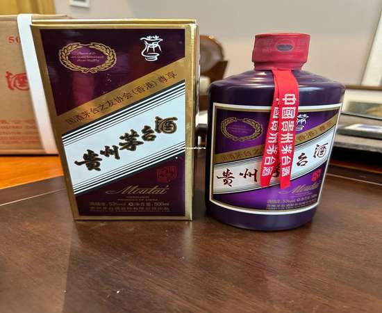 2026年6升茅台经销商价格一览表