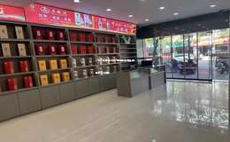 2025年五粮液代理加盟店酒类加盟政策详解
