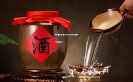 两大酱香白酒青花郎,青花郎中国两大酱香白酒