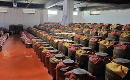 52度酱香型白酒有哪些品牌好呢,52度酱香型白酒保质期多久