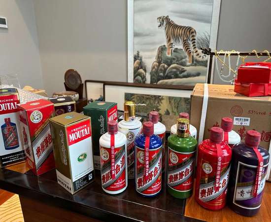 2026年加盟茅台经销商需要哪些条件? 2026年加盟茅台经销商需要哪些条件?