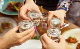 2025年白酒代理一瓶大概利润分析