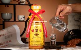 51度酱香酒如何勾兑,51度酱香酒有收藏价值吗