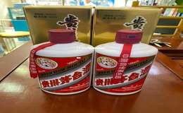 2025年52℃茅台醇最新价格一览表