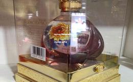 推荐几款好喝的酱香型白酒有哪些(好点的酱香型白酒) 推荐几款好喝的酱香型白酒有哪些(好点的酱香型白酒)