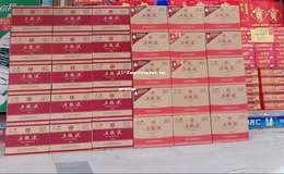 2025年五粮液热销款排行：哪款酒最受欢迎？