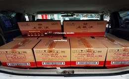 2025年五粮液各款酒口感解析，挑选最适合您的佳酿
