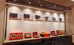 2025年全新五粮液专卖店，高品质美酒尽在【五粮液店铺照片】展示