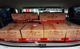 2025年五粮液推荐：好喝不贵的佳酿盘点