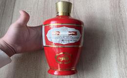 中国三大酱酒国标制定者(中国三大酱香名酒)