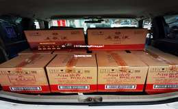 2025年五粮液股份公司专卖店52度酒品评测及推荐