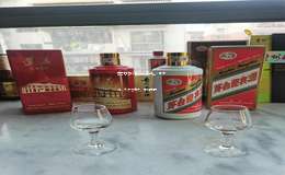 酱香白酒代理2025年创业前景分析，市场潜力大，商机无限