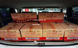 2025年五粮液酒招商加盟，优质白酒品牌合作共赢