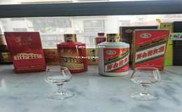 高端白酒代理2025年利润分析：市场前景与收益潜力揭秘