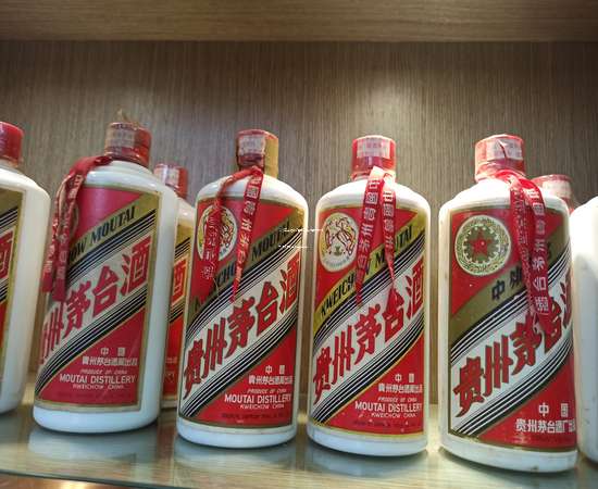 2026年茅台代理商真实现状分析，市场动态与挑战并存