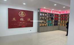 2025年五粮液代理公司品牌一览