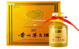 2025年53度飞天茅台1升价格行情分析
