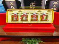 福建茅台：揭秘2026年福建地区的名酒之谜