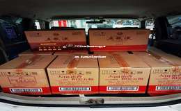 2025年全面清除的五粮液系列酒品牌，盘点那些被淘汰的知名品牌