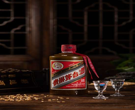 广东茅台镇白酒代理加盟费用标准,2026年最新版 广东茅台镇白酒代理加盟费用标准,2026年最新版