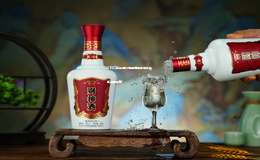 2025年白酒代理品牌推荐语大全集撰写指南