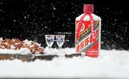 2025年贵州茅台酒价格表，53度茅台酒最新价格一览