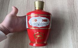 山东的酱香酒,山东酱香酒青花坛