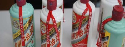 甘肃2026年茅台经销商名录，一览表