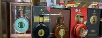 2025年白酒代理加盟品牌排行榜，热门品牌盘点