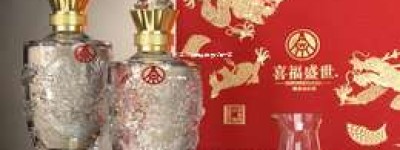 2025年42度瓶装白酒代理一年收入分析