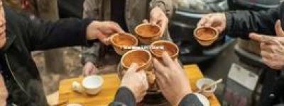 50年白酒加盟年份(50年老酒)
