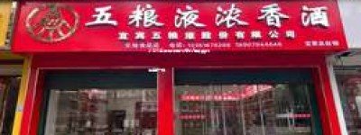 2025年五粮液区域总代理拿货价信息一览