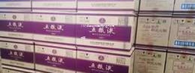 2025年五粮液辨别总厂生产技巧分享