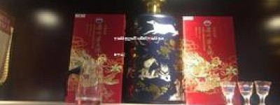 大连白酒经销商排名榜(大连白酒品牌大全)