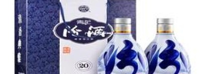 广西白酒名酒,广西著名白酒