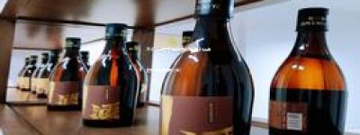 东方尚品酱香型白酒代理(东方尚品饮料成都有限公司)