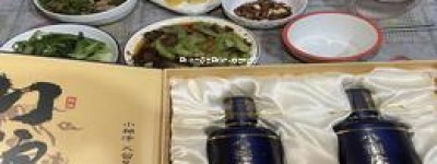 四川八大名酒(四川什么白酒最出名)