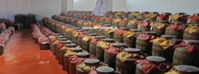品牌白酒代理哪家好(白酒品牌代理公司)