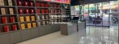2025年开设五粮液专卖店成本分析，开一家五粮液专卖店要多少钱