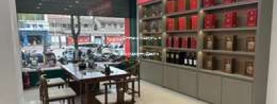2025年开设五粮液旗舰店成本概览：五粮液旗舰店开店费用分析