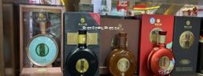 四川酱香名酒有哪些(四川酱香酒排名)