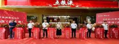 2025年五粮液酒厂招商部：全国招商加盟政策及联系方式全面解读
