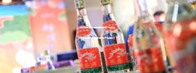 北方酱香型白酒品牌排行前十名(北方酱香型白酒品牌排行前十名图片)