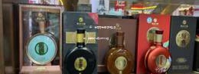 2025年53度酱香型白酒加盟招商，优质商机等你来抓住